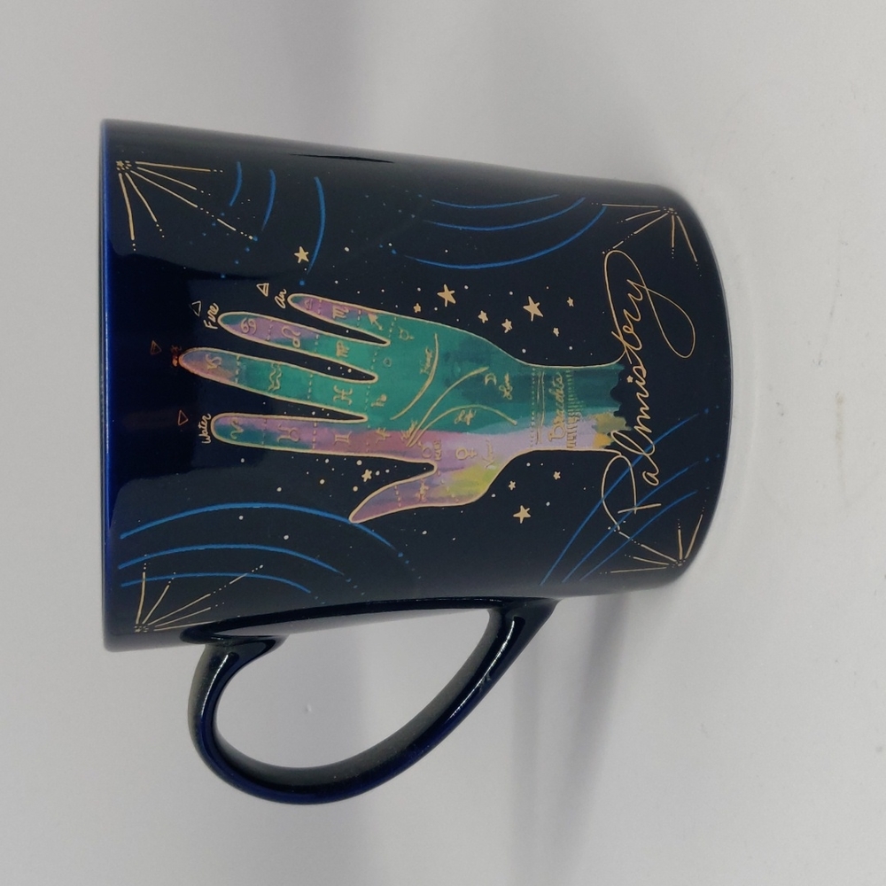 Palmistry Mug